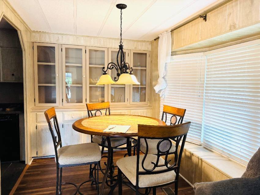 244 Hummingbird Lane a Winter Haven, FL Mobile or Manufactured Home for Sale